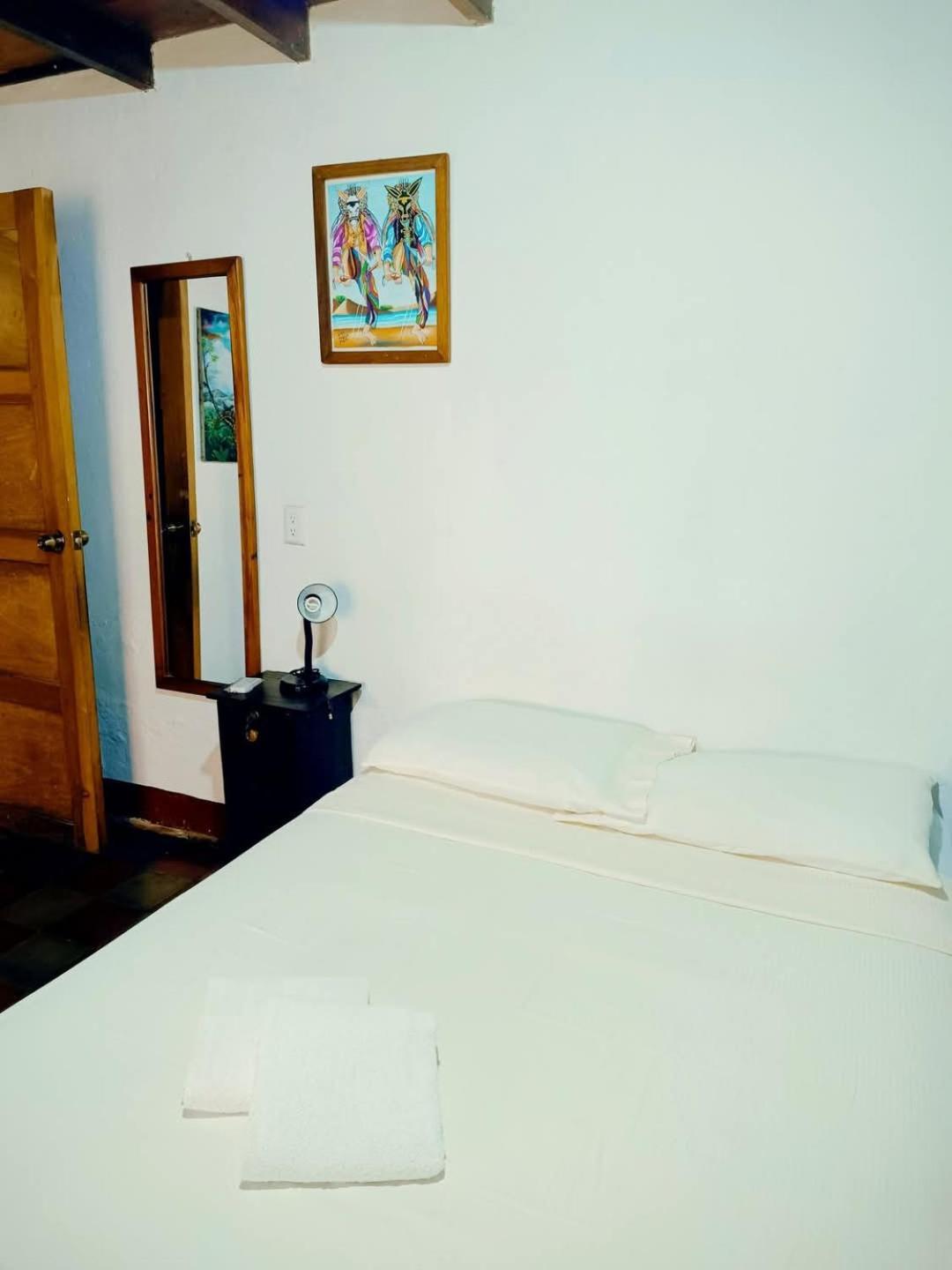 Casa De Los Berrios León Exterior foto